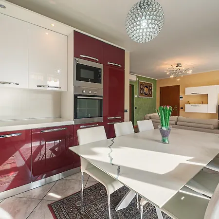 Yasmin Maison - Garden House Apartment *